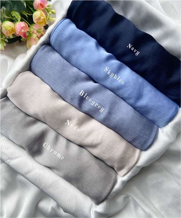 Premium Chiffon Hijab for Everyday Elegant Wear