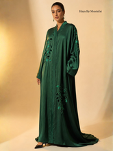 Waraq-Rayyan Abaya