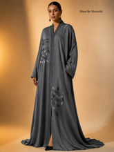 Waraq-Ramad Abaya