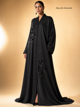 Waraq-Layl Abaya