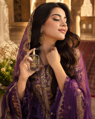 Queen of Pashtuns Perfume - 50ML