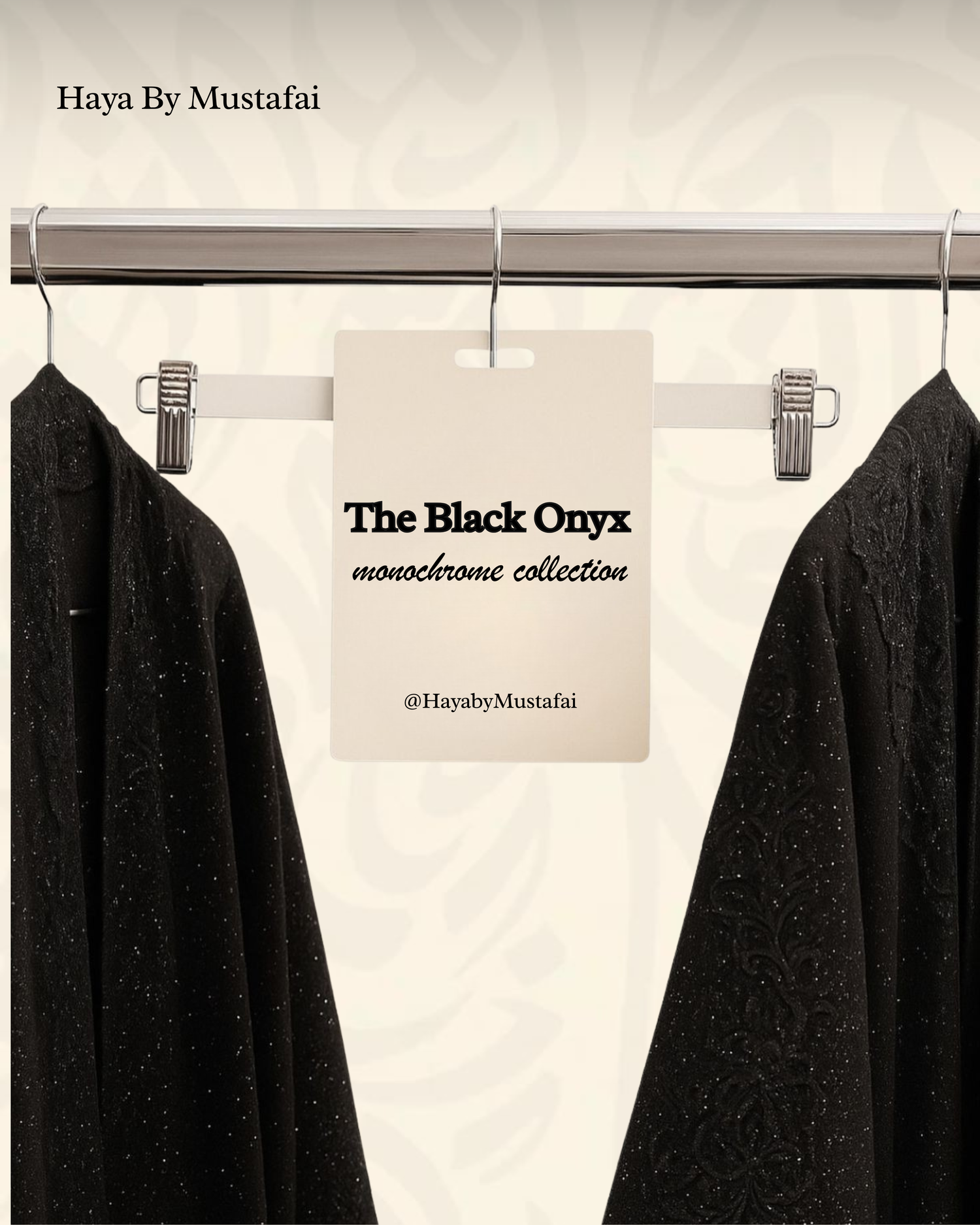 The Black Onyx