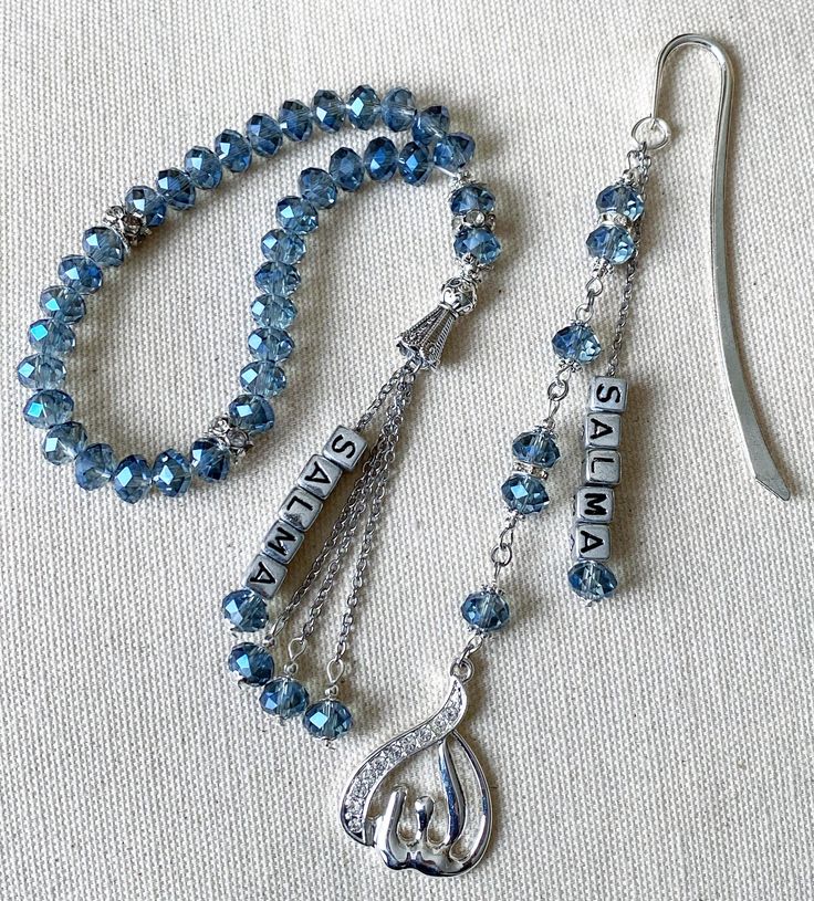 Luxury Pearl Tasbeeh – Stylish Muslim Prayer Beads for Zikr & Gift