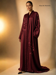 Waraq-Jmr Abaya