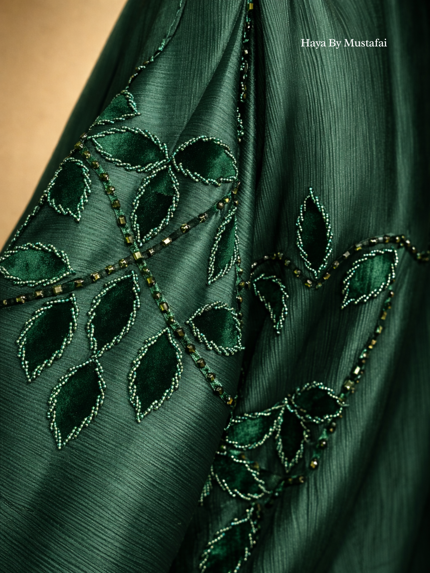 Waraq-Rayyan Abaya