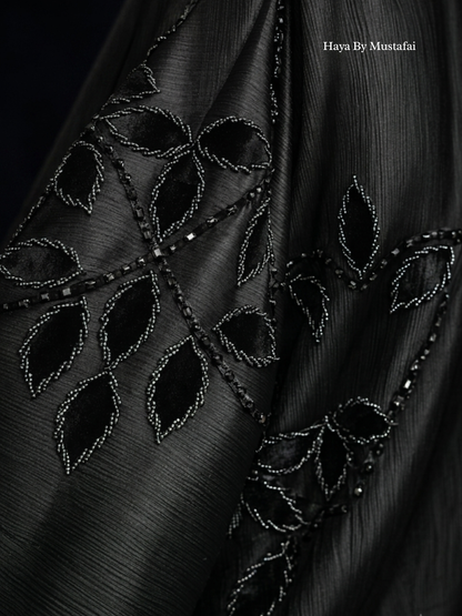 Waraq-Layl Abaya