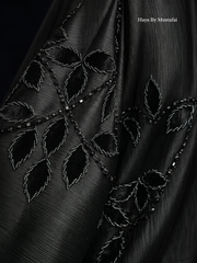 Waraq-Layl Abaya