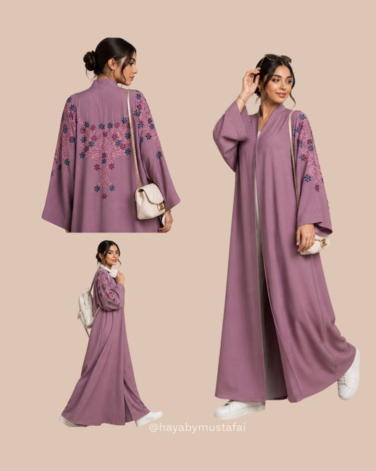 Elegant Modest Abaya Collection for Modern Women