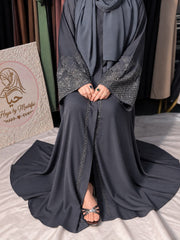 Moonstone Abaya